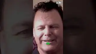 Jerry Lawler: From Artist to TV Wrestling Star!
