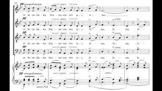 Elgar - Ave Maria, Op. 2