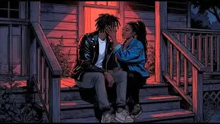 Late Night Trap-Soul Mix 💔 | Sad R&B Vibes