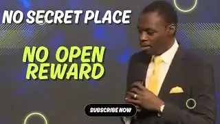  Why Your Christian Life Feels Dry (This Explains It) Apostle Grace Lubega | Phaneroo Uganda