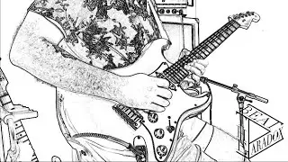 Five Seconds to Midnight - Guitar Playthrough