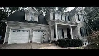 Emanuel&rsquo;s Testimonial in Durham, NC | Gonzalez Painters & Contractors