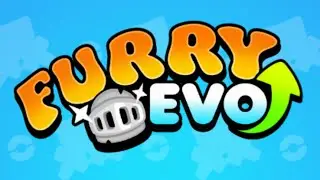 Furry Evo Gameplay Android