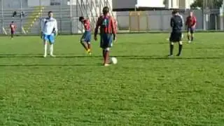 Potenza SC - Viggiano (8° giornata)