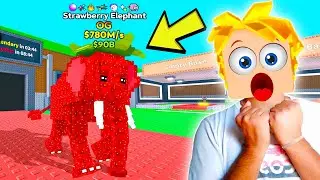 STEALING ULTRA RARE BRAINROT FROM OWNER BASE IN STEAL A BRAINROT ROBLOX 