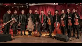Rythme Of life ( Mohammad Zarnoosh ) ریتم زندگی - محمد زرنوش