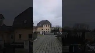 Berlin Blumberger Damm/ G&auml;rten der Welt