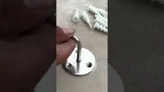 How to Install and Use the Nylon Self-Drilling Drywall/Hollow-Wall Anchor Kit with Screws