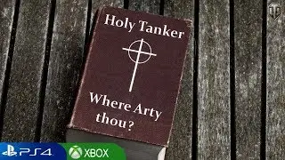ARTY, say your Prayers! - World of Tanks Console