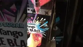 Tango Ice BLAST.