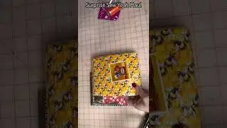 Surprise Sew Yeah Haul. #sewing #fabric #quilting