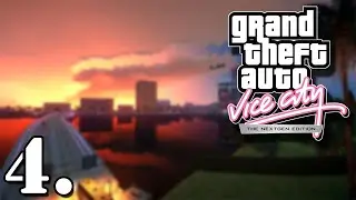 Honnan tudj&aacute;k a sz&aacute;momat?... | Vice City Next Gen 4.r&eacute;sz