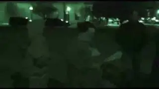 Haunted Fort Wayne #1