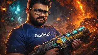 Rock and Stone! ⛏️ Deep Rock Galactic Gameplay India