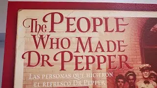 Dr. Pepper Museum Revamps the Bottling Exhibit
