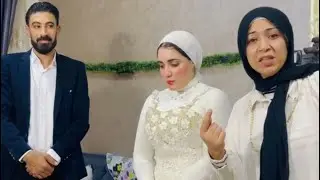 أسوء رد فعل من الخالة تجاة الزوجة والنهاية غير متوقعة