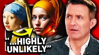 Douglas Murray: Thoughts On Artificial Intelligence