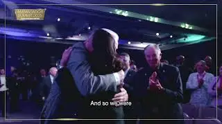Friends of Zion Ambassador Summit &ndash; December 2&ndash;7, 2025
