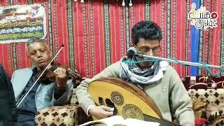 طرب لحجي