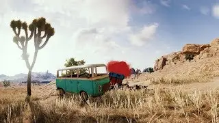 PUBG 1.0