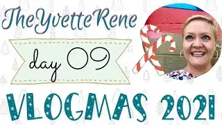 THREE(!) Cotton Cuts Classic Unboxings + Advent Calendars |  VLOGMAS 2021 Day 09