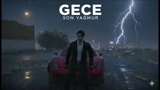Arthur Luciano - Gece