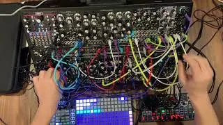 NYE Techno Modbap Trinity vs Sovage Engineering and SSF Vortices