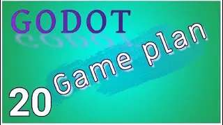 GODOT | Planing turn-based video game [ 20 ] [Video Game Math Tutorial]