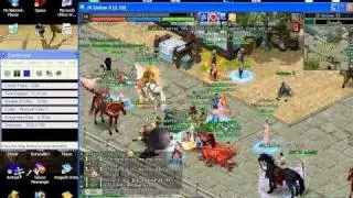 JX2 Khmer - Boss GM in the city part 2.avi