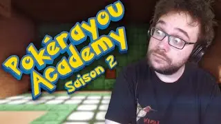 SIX SEVEN | Minecraft Pok&eacute;rayou Academy 2