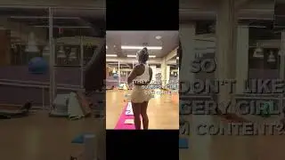 Liposuction &ne; permanent results. Even after a butt reduction my butt size came back.