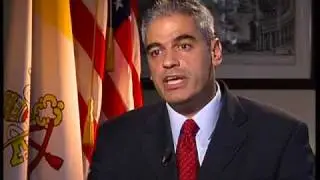 Ambassador Diaz: Bridge-building, key in U.S.-Vatican relati