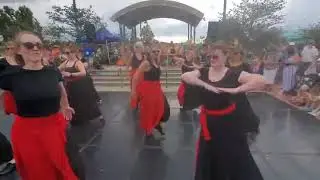 Tango - Cider Days 2025