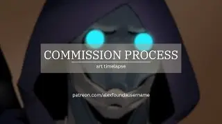 Commission Art | TTRPG token | 1/27/2026