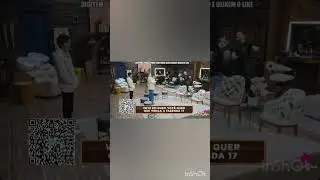 A FAZENDA 17 AO VIVO COM IMAGENS