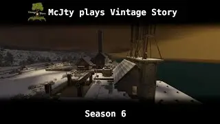 Vintage Story (6 сезон), 55 серия, В поисках архивов!