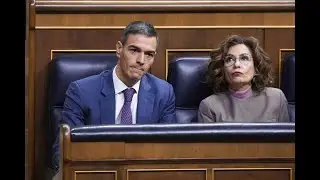 💥BOMBAZO CONTRATOS PÚBLICOS💥 El enésimo escándalo del Gobierno apunta a su caída