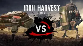 Битва истребителей⚡️ Nagan vs Lowca ⚡️ Русвет против Полании