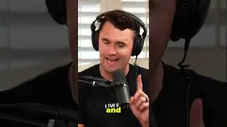 Charlie Kirk&rsquo;s advice for Christians #charliekirk #jesus #bible #god #christianmotivation #love