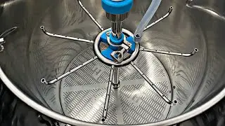 Brewtools Circulation Manifold: First Look