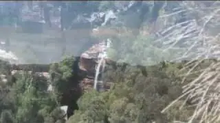 Hanging Rock and Baltzers Lookout