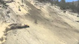 Formula Offroad 2014 mysen. track 4 unlimited. sat.