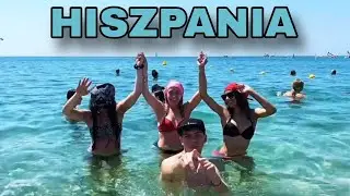 NateS - HISZPANIA (Official Music Video) ♪