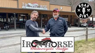 Return To Iron Horse