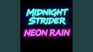 Neon Rain