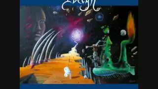 Evelyn - Awareness of Death - album sampler [Gothic/Black Metal/Industrial]