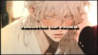Videostar | 60 clip pack codes ❤️