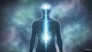 432Hz 528Hz Alpha Waves | Peaceful Night Background (Melatonin, Full Body Rest)