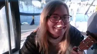 IM ON A BOAT an origin story