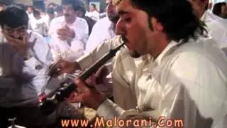 غلامحسین نظری عروسی ( بلوچستان )
